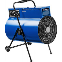 Электрическая тепловая пушка ЗУБР Профессионал ЗТП-30 Электрическая тепловая пушка ЗУБР Профессионал ЗТП-30