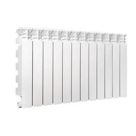 Алюминиевый радиатор Fondital ARDENTE 500/100 C2 12 секций