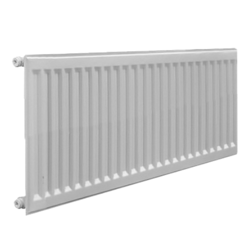 Стальной панельный радиатор Тип 10 Kermi FKO 10 600x1100 Стальной панельный радиатор Тип 10 Kermi FKO 10 600x1100