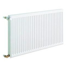 Стальной панельный радиатор Тип 11 Kermi FKO 11 300x400