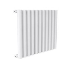 Радиатор отопления КЗТО Гармония А40 1-1750-8