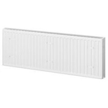 Стальной панельный радиатор Тип 22 Лемакс Premium C 22х300х500