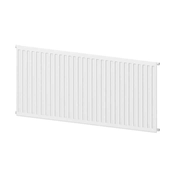 Радиатор панельный С 11 500х400 бок/п VALFEX VF.C.11.500.0400