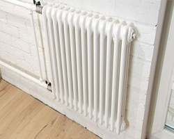 Радиатор отопления Arbonia 3057/14 N12 3/4 RAL 9016 Радиатор отопления Arbonia 3057/14 N12 3/4 RAL 9016