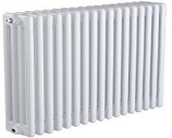Радиатор отопления Arbonia 3030/08 № 12 RAL9016 3/4