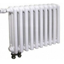 Радиатор отопления трубчатый Arbonia 3030/08 № 69 ventil oben RAL9016