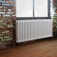 Радиатор отопления Arbonia 3030/12 N12 3/4 RAL 9016