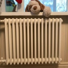 Радиатор отопления Arbonia 3057/16 N12 3/4 RAL 9016