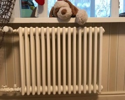 Радиатор отопления Arbonia 3057/16 N12 3/4 RAL 9016 Радиатор отопления Arbonia 3057/16 N12 3/4 RAL 9016