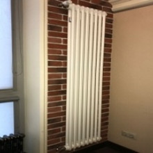 Радиатор отопления Arbonia 3180/08 N12 3/4 RAL 9016