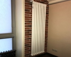 Радиатор отопления Arbonia 3180/08 N12 3/4 RAL 9016 Радиатор отопления Arbonia 3180/08 N12 3/4 RAL 9016