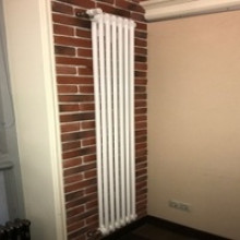 Радиатор отопления Arbonia 2180/06 N12 3/4 RAL 9016