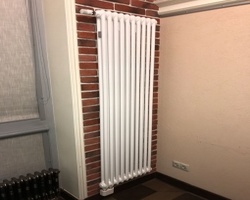 Радиатор отопления Arbonia 2180/10 N69 твв RAL 9016