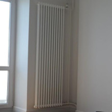 Радиатор отопления Arbonia 2180/06 № 12 AME 3/4