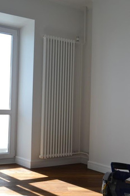 Радиатор отопления Arbonia 2180/06 № 12 AME 3/4