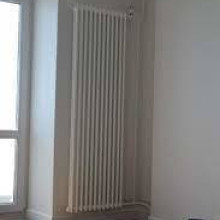 Радиатор отопления трубчатый Arbonia 2180/04 № 12 AME 3/4