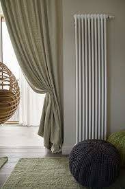 Радиатор отопления вертикальный Arbonia 2180/10 № 69 ventil oben AME