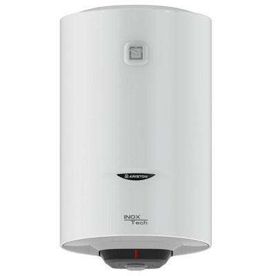 Электрический накопительный водонагреватель Ariston PRO1 R INOX ABS 50 V