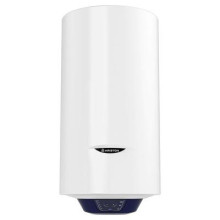 Электрический накопительный водонагреватель Ariston BLU1 ECO ABS PW 65 V SLIM