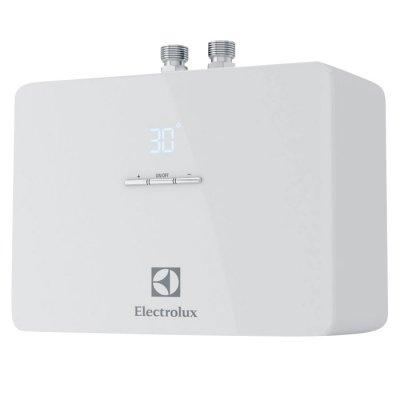 Напорный проточный водонагреватель 4 кВт Electrolux NPX 4 Aquatronic Digital 2.0 Напорный проточный водонагреватель 4 кВт Electrolux NPX 4 Aquatronic Digital 2.0
