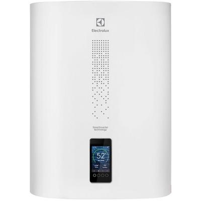 Электрический накопительный водонагреватель Electrolux EWH 100 Smart Inverter