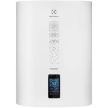 Электрический накопительный водонагреватель Electrolux EWH 50 Smart Inverter