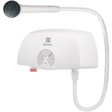 Электрический проточный водонагреватель Electrolux SMARTFIX 2.0 S (5,5 kW)