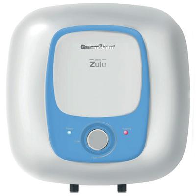 Электрический накопительный водонагреватель Garanterm Zulu 10 O