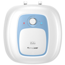 Электрический накопительный водонагреватель Garanterm Zulu 15 U Электрический накопительный водонагреватель Garanterm Zulu 15 U