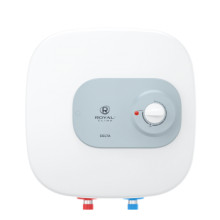 Электрический накопительный водонагреватель Royal Clima RWH-D10-FE