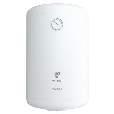 Электрический накопительный водонагреватель Royal Clima RWH-OM30-RE Электрический накопительный водонагреватель Royal Clima RWH-OM30-RE