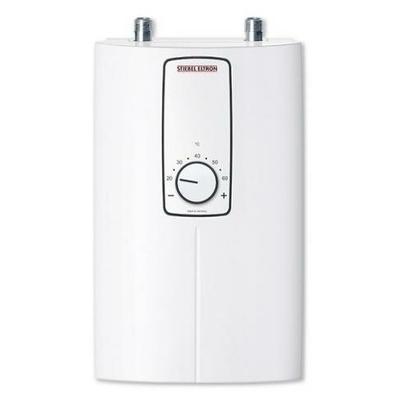 Электрический проточный водонагреватель 12 кВт Stiebel Eltron DCE 11/13