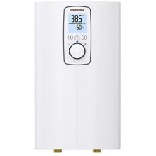 Электрический проточный водонагреватель 12 кВт Stiebel Eltron DCE-X 10/12 Premium (238159) Электрический проточный водонагреватель 12 кВт Stiebel Eltron DCE-X 10/12 Premium (238159)