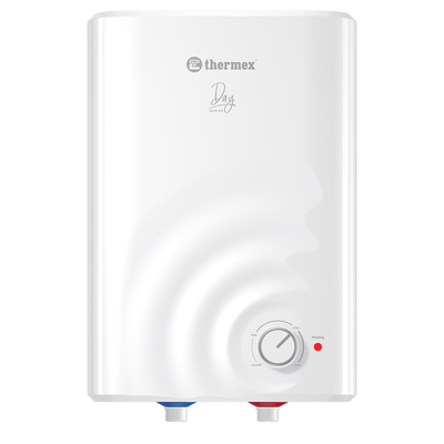 Электрический накопительный водонагреватель Thermex Day 15 O Электрический накопительный водонагреватель Thermex Day 15 O
