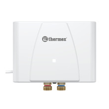 Электрический проточный водонагреватель 5 кВт Thermex Balance 4500