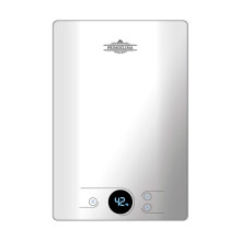 Электрический проточный водонагреватель PRIMOCLIMA AMOR 8.8 кВт, белый