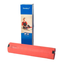 Нагревательная система DEVIdry™ 100 (100 Вт/м2). Размер: 1 х 3 м. Нагревательная система DEVIdry™ 100 (100 Вт/м2). Размер: 1 х 3 м.