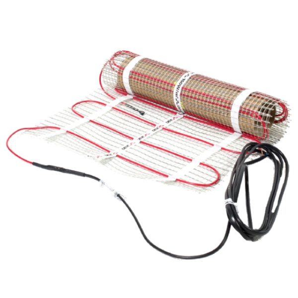 Нагревательный мат DEVIclassic 150T 300 Вт, 0,5 x 4 м, 2 м² Нагревательный мат DEVIclassic 150T 300 Вт, 0,5 x 4 м, 2 м²