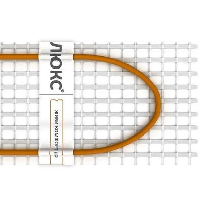 Нагревательный мат 3 м2 Теплолюкс Tropix МНН 480 Вт/3,0 кв.м Нагревательный мат 3 м2 Теплолюкс Tropix МНН 480 Вт/3,0 кв.м