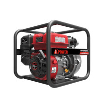 Мотопомпа бензиновая A-iPower AWP50Н-2 Мотопомпа бензиновая A-iPower AWP50Н-2