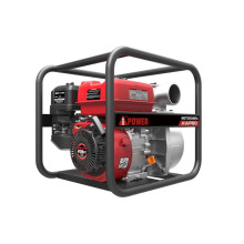 Мотопомпа бензиновая A-iPower AWP80 Мотопомпа бензиновая A-iPower AWP80