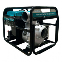 Мотопомпа бензиновая Alteco Professional AWP150 Мотопомпа бензиновая Alteco Professional AWP150