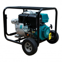 Мотопомпа бензиновая Alteco Professional AWP100M Мотопомпа бензиновая Alteco Professional AWP100M