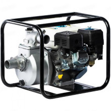 Мотопомпа бензиновая Alteco Stalker SWP50 Мотопомпа бензиновая Alteco Stalker SWP50