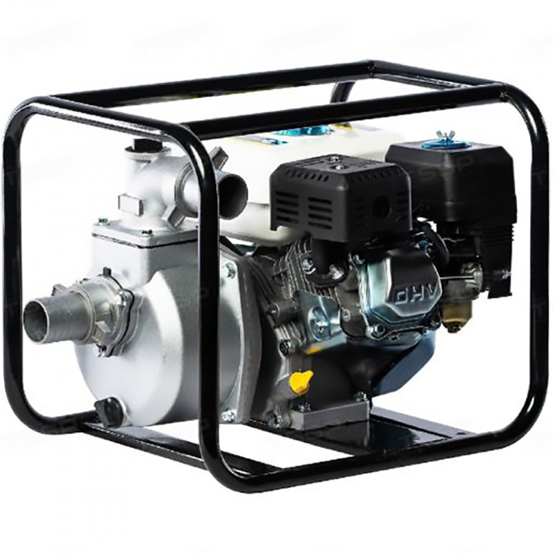 Мотопомпа бензиновая Alteco Stalker SWP80 Мотопомпа бензиновая Alteco Stalker SWP80