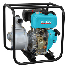 Мотопомпа дизельная Alteco Professional AWD50 Мотопомпа дизельная Alteco Professional AWD50
