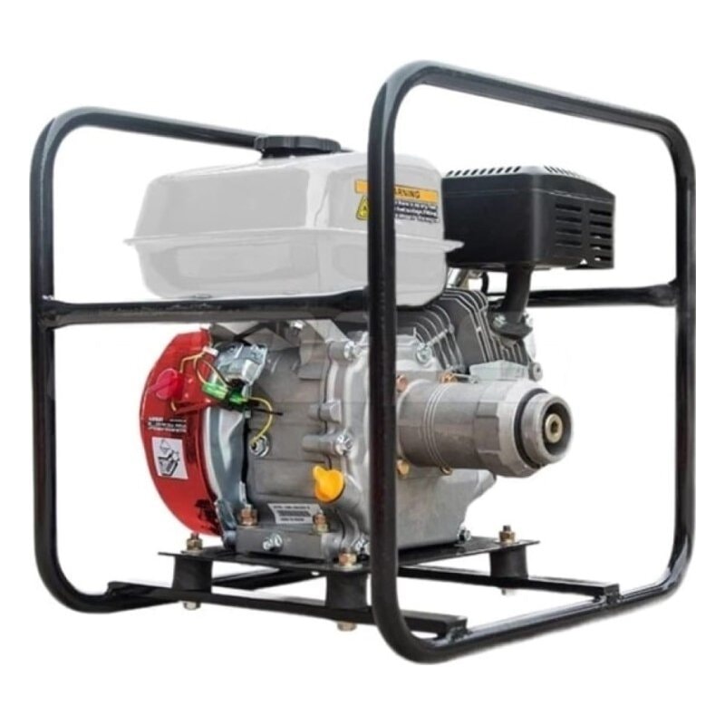 Мотопомпа с погружной турбиной GROST 6 P1200/4,5/80 Мотопомпа с погружной турбиной GROST 6 P1200/4,5/80