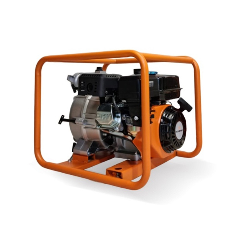 Мотопомпа VILLARTEC PTB80