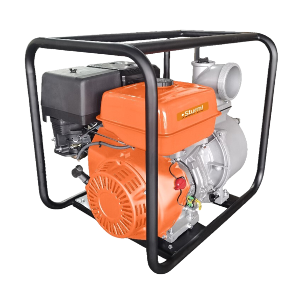 Мотопомпа Sturm! BP8703TW Мотопомпа Sturm! BP8703TW