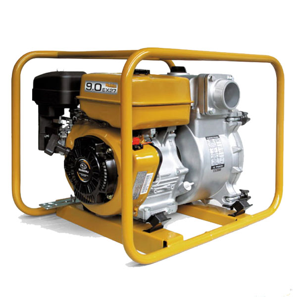 Мотопомпа Caiman QP-T405SLT Мотопомпа Caiman QP-T405SLT